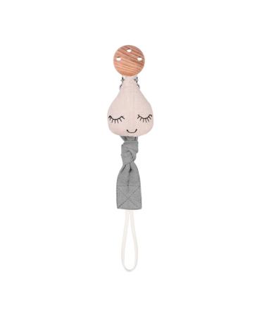 TIAN-K pacifier chain for babies ecological pacifier chain