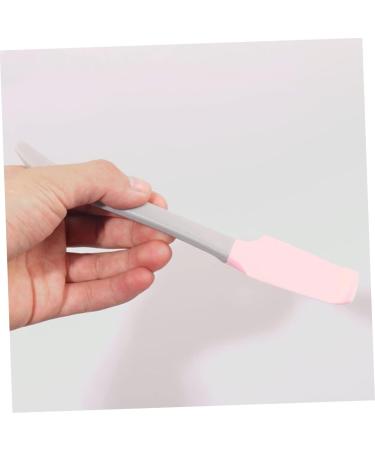Magiclulu 15 PC Wax Knives & Silicone Spatulas for Makeup & Beauty - Mini Cosmetic Tools for Facial Cream Application - Buy Online on SooperMarket.com