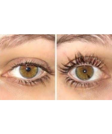 Eyelash Lifting Silicone Pads - 10 PCS (S M L) with Guide Grooves | Winachf llpack-LVL for Root Lifting & Curling - Buy Online on SooperMarket.com