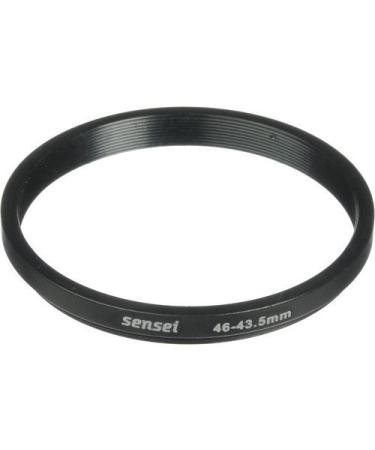 Sensei 46-43.5mm Step-Down Ring