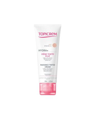 Topicrem uh hidra+ fps40 40ml light