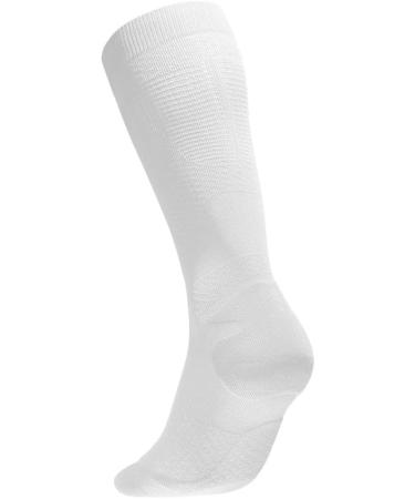 Bauerfeind Run Ultralight Compression Socks for Men & Women - Thin Sports Socks for Jogging & Fitness (Size M 41-43) - International Shipping Available - Buy Online on SooperMarket.com