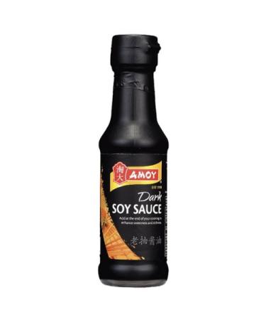 Amoy Dark Soy Sauce 6 x 150ml