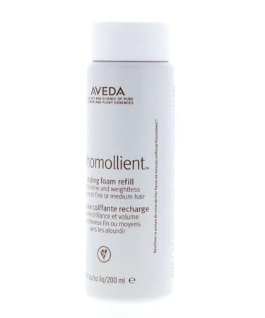 Aveda Phomollient Styling Foam Refill - 200ml/6.7oz | Lightweight Hair Foam - Buy Online on SooperMarket.com