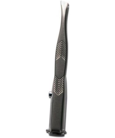 HAPINARY Stainless Steel Tweezers Led Light Eyelash Tweezer Led Eyebrow Tweezer Eyebrow Hair Removal Tweezer Lash Tweezer - Buy Online on SooperMarket.com