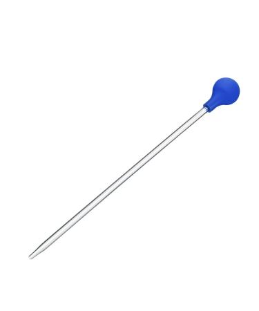 Kawehiop Corals Feeding pipe Aquarium Coral Feeds Guard Smooth Water Salzwater Water Change Pipette Tropper Aquatic Accessories 55cm