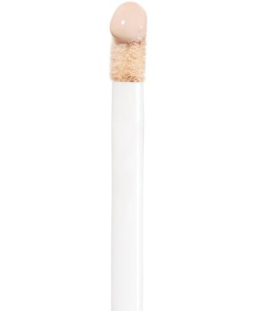 Maybelline Fit Me Liquid Concealer Makeup - Natural Coverage Ivory 0.23 fl oz - Buy Online on SooperMarket.com