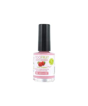 Toofruit Jolies Mimines Strawberry 10ml
