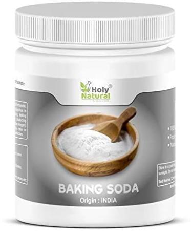 AOZA Holy Natural Baking Soda 250 gm