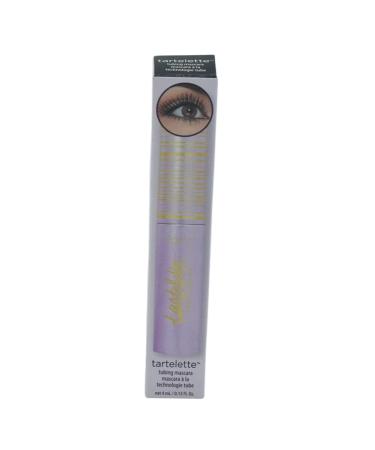Mini Tartelette Tubing Mascara - Travel-Size Must-Have for Long-Lasting Lashes - Buy Online on SooperMarket.com