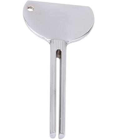 UKD Toothpaste Tube Squeezer - Metal Toothpaste Dispenser Squeezers for Bathroom Salon - Bathroom Tool