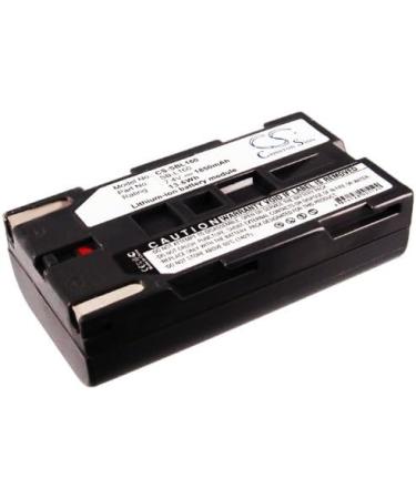 Replacement Battery for Medion MD9014 | 1850mAh 7.4V | SB-L160 Compatible International Shipping - Buy Online on SooperMarket.com