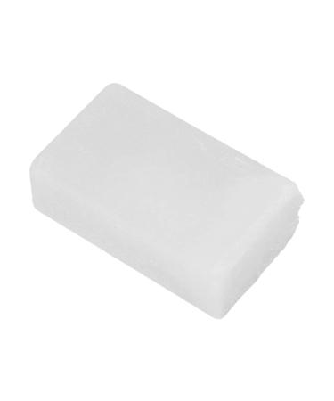 Stylish Styptic After Shave Alum Block - Portable Skin Soothing Stone for Men | Perfect for Razor Cuts & Nicks - Essential Shaving Accessories - Buy Online on SooperMarket.com