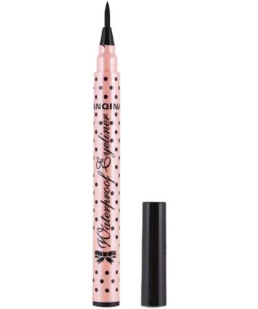 Jojomis Waterproof Liquid Eyeliner Pen with Slim Tip Long Lasting Eye Liner - Buy Online on SooperMarket.com