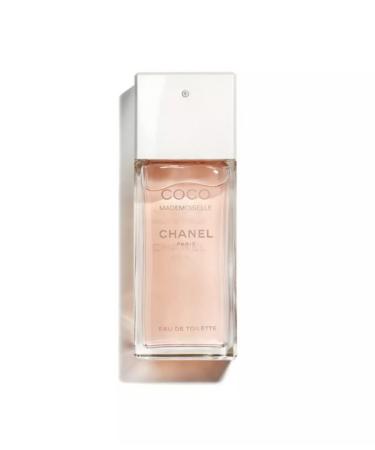 CHANEL COCO MADEMOISELLE for women. EDT 1.7fl oz spray