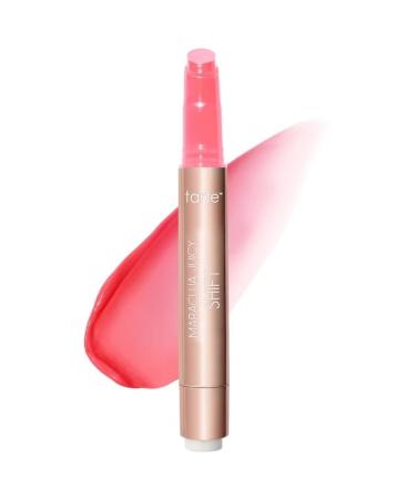 tarte maracuja juicy lip plump shift Big Ego