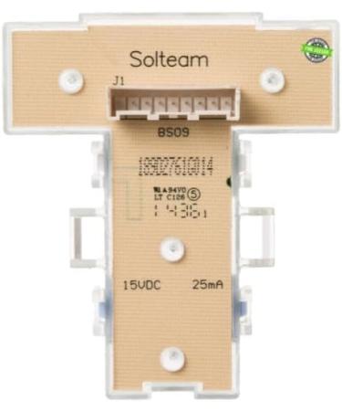 Buy EQUIP. DR US 189D2761G014 EDRG014 X1 Compatible Laundry Button Selector for Kenmore & GE - International Shipping Available - Buy Online on SooperMarket.com