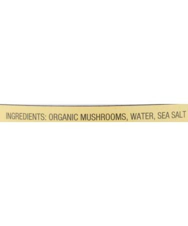 GIORGIO FOODS Organic Pieces And Stems Mushrooms  4 OZ - Buy Online on SooperMarket.com