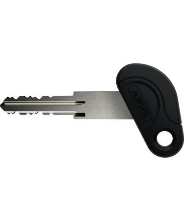 ABUS Pro Amparo 4750XL Frame Lock - Secure Bicycle Lock for E-Bikes Scooters & Bicycles - 8.5mm - Safety Level 9 - Black - Buy Online on SooperMarket.com