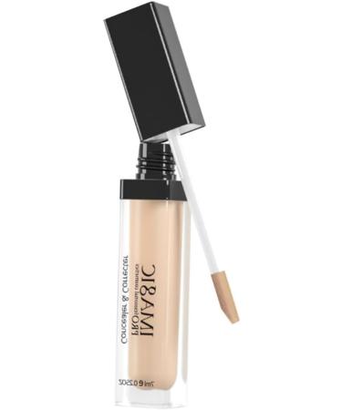 1pc Makeup Foundation Liquid Foundation Makeup Moisturizing Cream Concealer Water Proof - Buy Online on SooperMarket.com