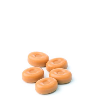 Werther's Original Sugar-Free Cream Candies - Delicious Caramel Flavor (2 Pack 70g Each) - International Shipping Available - Buy Online on SooperMarket.com