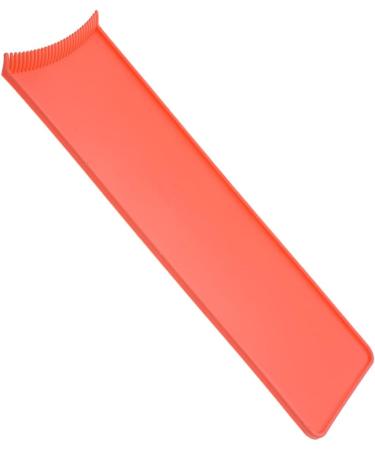 FRCOLOR 4pcs Hairdressing Tool Balayage Comb Hair Highlighting Tool Highlighting Board for Long Hair Foil Board Hair Coloring Tools Highlighting Paddle Pp Highlighter Baking Oil mediumx4pcs As Shownx4pcs - Buy Online on SooperMarket.com
