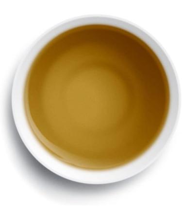 East London Tea Co. - PERK ME UP Herbal Tea | High in Caffeine | Yerba Mate | 100% Natural Ingredients (80g Tin) - Buy Online on SooperMarket.com