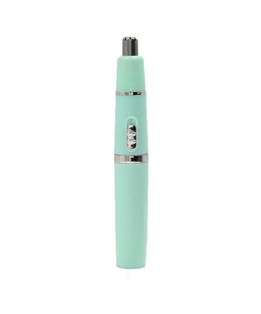 TEMKIN Nose Hair Trimmer Suitable for Men and Women Multifunctional Nose Hair Trimmer Electric Nose Hair Trimmer Trimmers