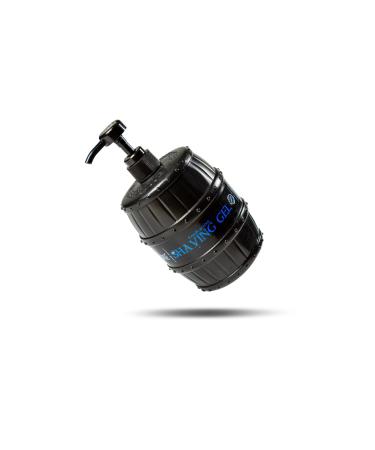 Buy Fresh Active Non-Foaming Shaving Gel - Moisturizing Sea God 1000 ml | International Shipping Available - Buy Online on SooperMarket.com