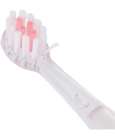 Buy Electric Toothbrush for Kids 360-Degree Battery Operated with Cartoon Design & Colorful Lights Perfect Oral Care Tool for Toddlers | International Shipping Available - Buy Online on SooperMarket.com