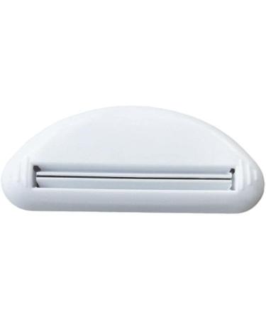 Toothpaste Squeezer New Plastic Tube Squeezer Extractor Toothpaste Ointment Bathroom Z3U9 Shower for Family Accessories - Buy Online on SooperMarket.com