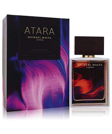 Atara perfume eau de parfum spray perfume for women make you an attractive person 3.4 oz eau de parfum spray Good luck