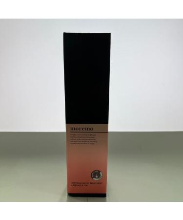 MOREMO Ampoule Water Treatment Miracle 100ml & 200ml | Anti-Hair Loss & Deep Conditioning Treatment - Buy Online on SooperMarket.com