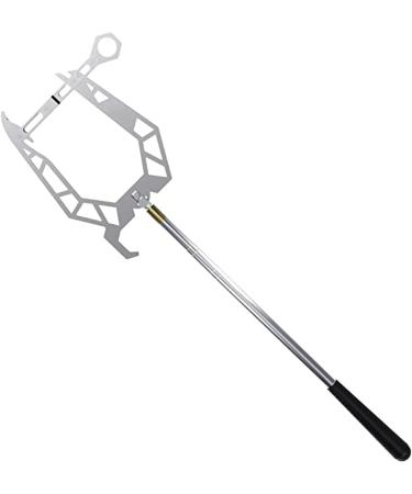 EMVANV Boat Hook - Telescopic Multifunctional Tool for Easy Docking and Moor Boat Pulling - Buy Online on SooperMarket.com