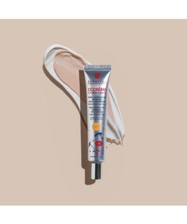 Erborian CC Cream with Centella Asiatica Clair 1.5oz | Color Correcting Formula - Buy Online on SooperMarket.com