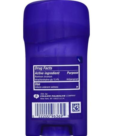 Buy Lady Speed Stick Deodorant 1.4oz Powder Fresh Invisible Dry (6 Pack) Fast International Shipping - Buy Online on SooperMarket.com