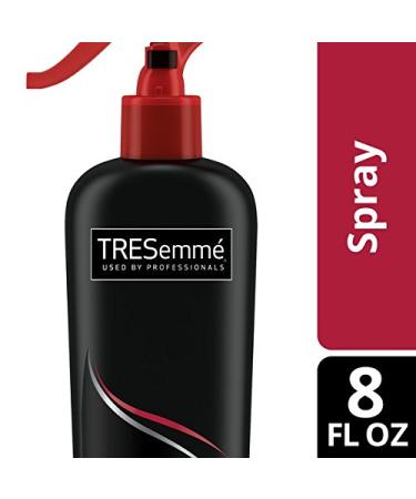 TRESemm Thermal Creations Heat Protectant Spray 8 oz - Haircare Essential - Buy Online on SooperMarket.com