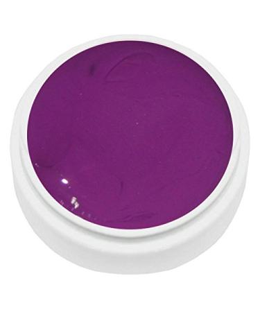 KM-Nails High Line 5ml Colorgel purple #67
