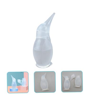 KOMBIUDA Kids Nose Flusher - Nose Sucker & Cleaner for Toddlers and Infants - Buy Online on SooperMarket.com