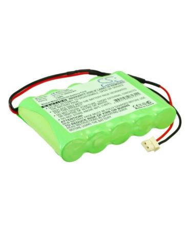 DCH 2000mAh NA150D04C095 Battery Replacement for Snap On/Sun LS2000 UEI ADL7100 NA150D04C095
