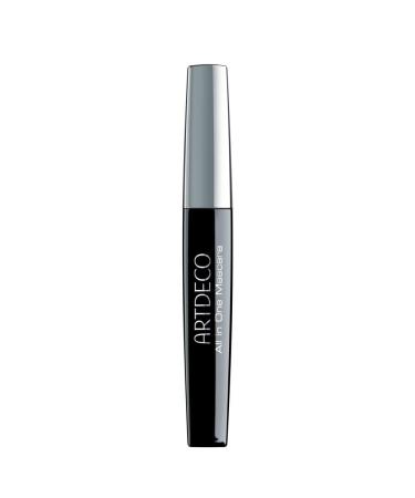 ARTDECO All In One Mascara - Long-Lasting Volume Length & Curl - 10 ml - International Shipping Available - Buy Online on SooperMarket.com