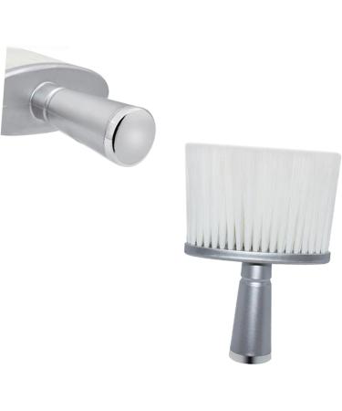 minkissy 1pc Salon Brush Neck Brush Hair Cutting Brush Barber Duster Hairdressing Duster Soft Hair Brush - Buy Online on SooperMarket.com