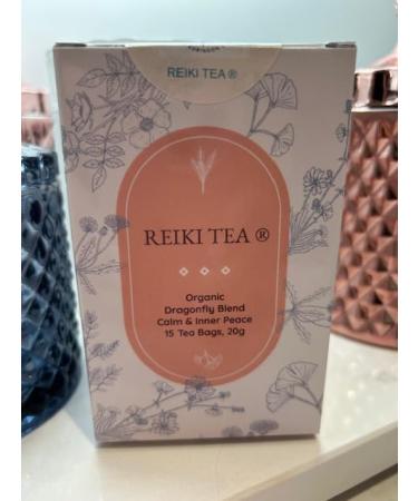 Holistic Healing Tea