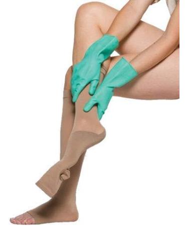 JOMI Compression Donning Gloves - Large - 1 Pack - Buy Online on SooperMarket.com