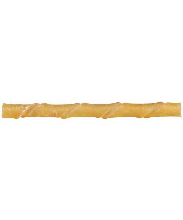 Chewing rolls twisted 12 cm/ 9 10 mm 100 pcs.