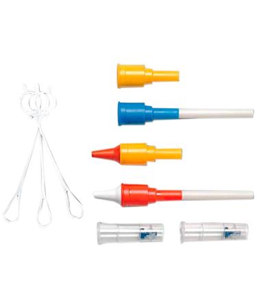 Ballovent set Basic package