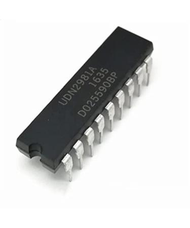 5pcs UDN2981A DIP-18 UDN2981 DIP18 UDN2981AT DIP UDN2981LW UDN2981L SOP-18 SOP