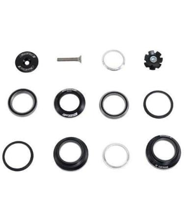 FSA Orbit MX 1-1/8 Threadless Headset Black with Top Cap - XTE1504 - Buy Online on SooperMarket.com