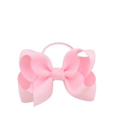 40 Pieces 3-Inch Baby Girls Hair Bows Cute & Stylish Hair Accessories for Little Girls International Shipping Available - Buy Online on SooperMarket.com