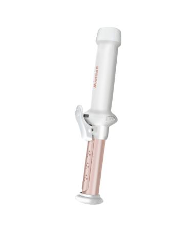 Healeved Curling Irons Hair Mini Curling Wand Household Hair Curler Cordless Curling Tool To Rotate